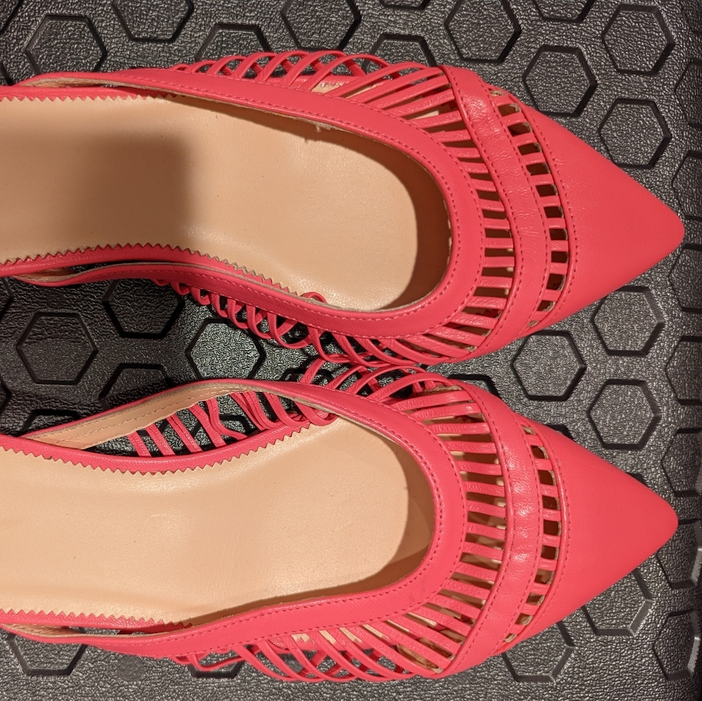 Jcrew mules